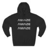 Amaze Project Hail Mary Hoodie
