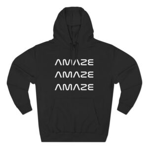Amaze Project Hail Mary Hoodie