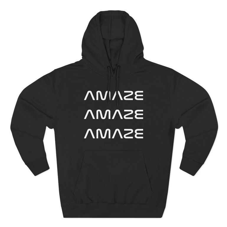 Amaze Project Hail Mary Hoodie