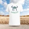 Amaze Unisex Shirt