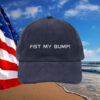 Fist My Bump! Project Hail Mary Inspired Hat
