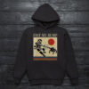 Fist my bump Jazz Hands Rocky Hoodie