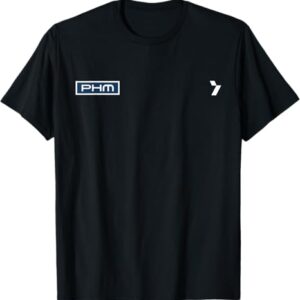 PHM T-Shirt