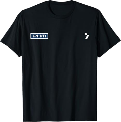 PHM T-Shirt
