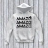 Project Hail Mary Amaze Unisex Hoodie