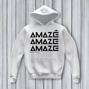 Project Hail Mary Amaze Unisex Hoodie