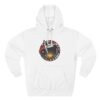Project Hail Mary Hoodie