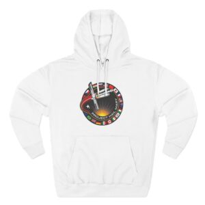 Project Hail Mary Hoodie