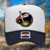 Project Hail Mary Patch Trucker Hat