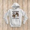 Project Hail Mary Rocky Eridian Fist Bump Hoodie