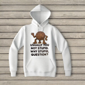 Project Hail Mary Rocky Graphic Unisex Hoodie