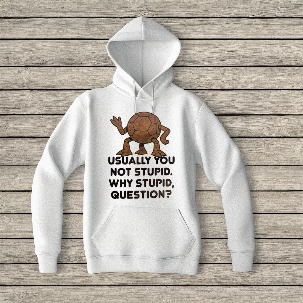 Project Hail Mary Rocky Graphic Unisex Hoodie