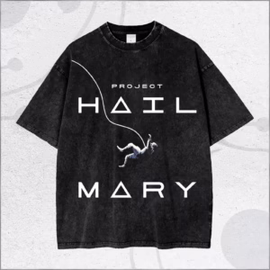 Project Hail Mary T-Shirt