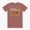 What the Hail AS Mens Stable Tee