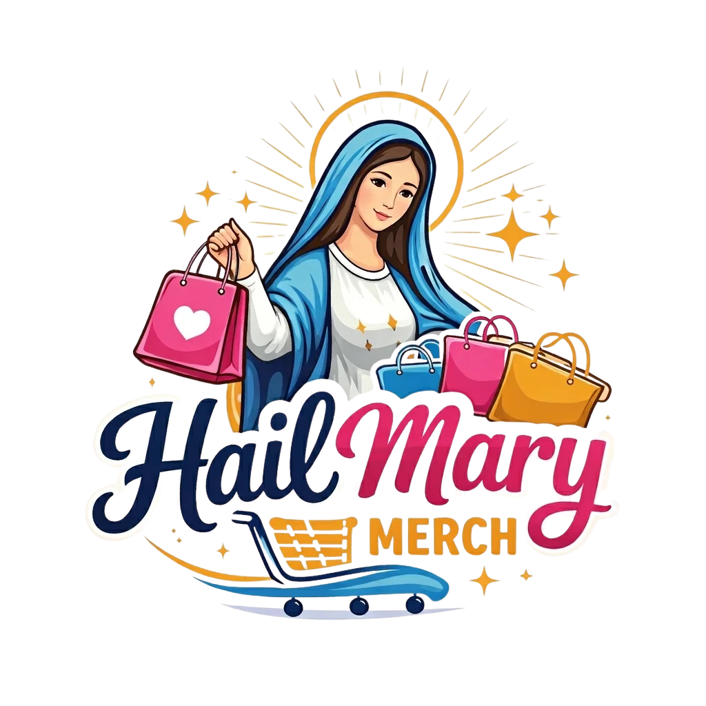 project hail mary merch logo